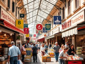 Francize profitabile