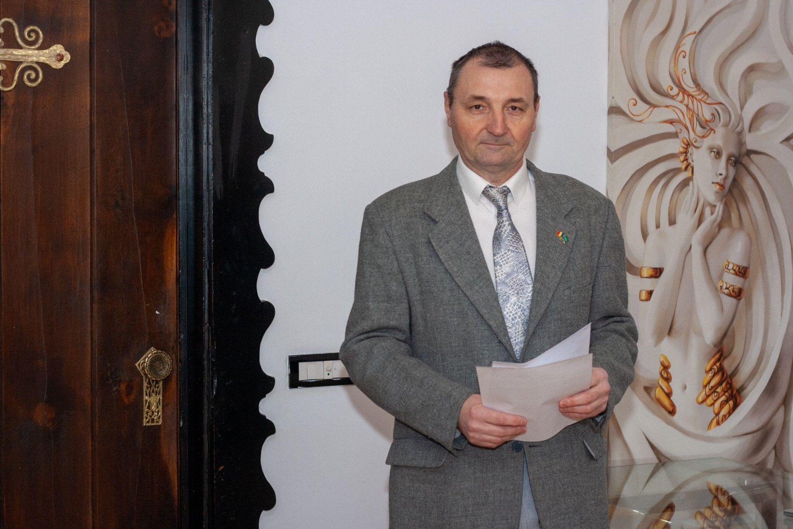 Cum Sprijină Mihai Ionescu Organizarea Evenimentelor la EkoGroup