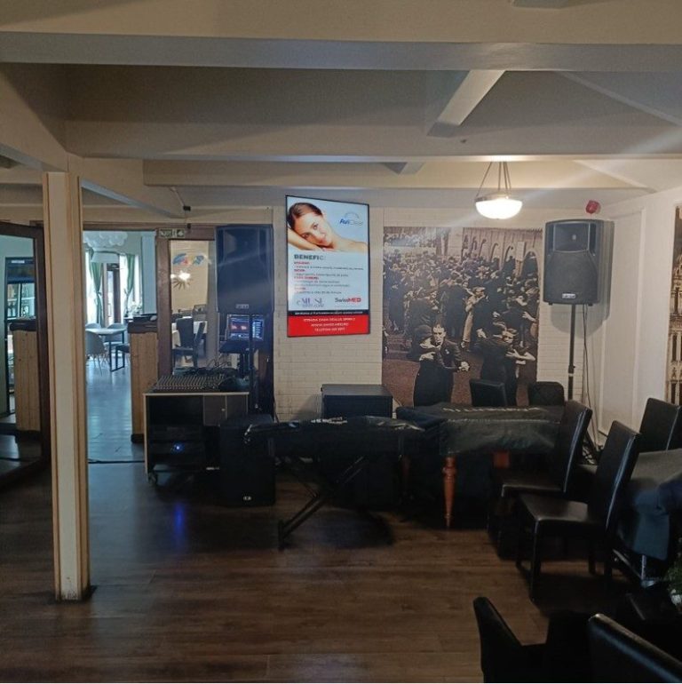 Agenție de Marketing – Cum Te Poți Promova în Supermarket-uri și Mall-uri de Top