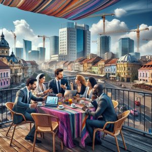 economie post-pandemie