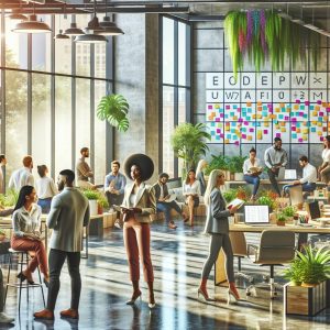 cultură organizațională