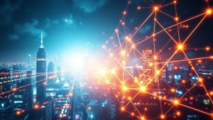 Tendințe de investiții în mediul de afaceri 2025.