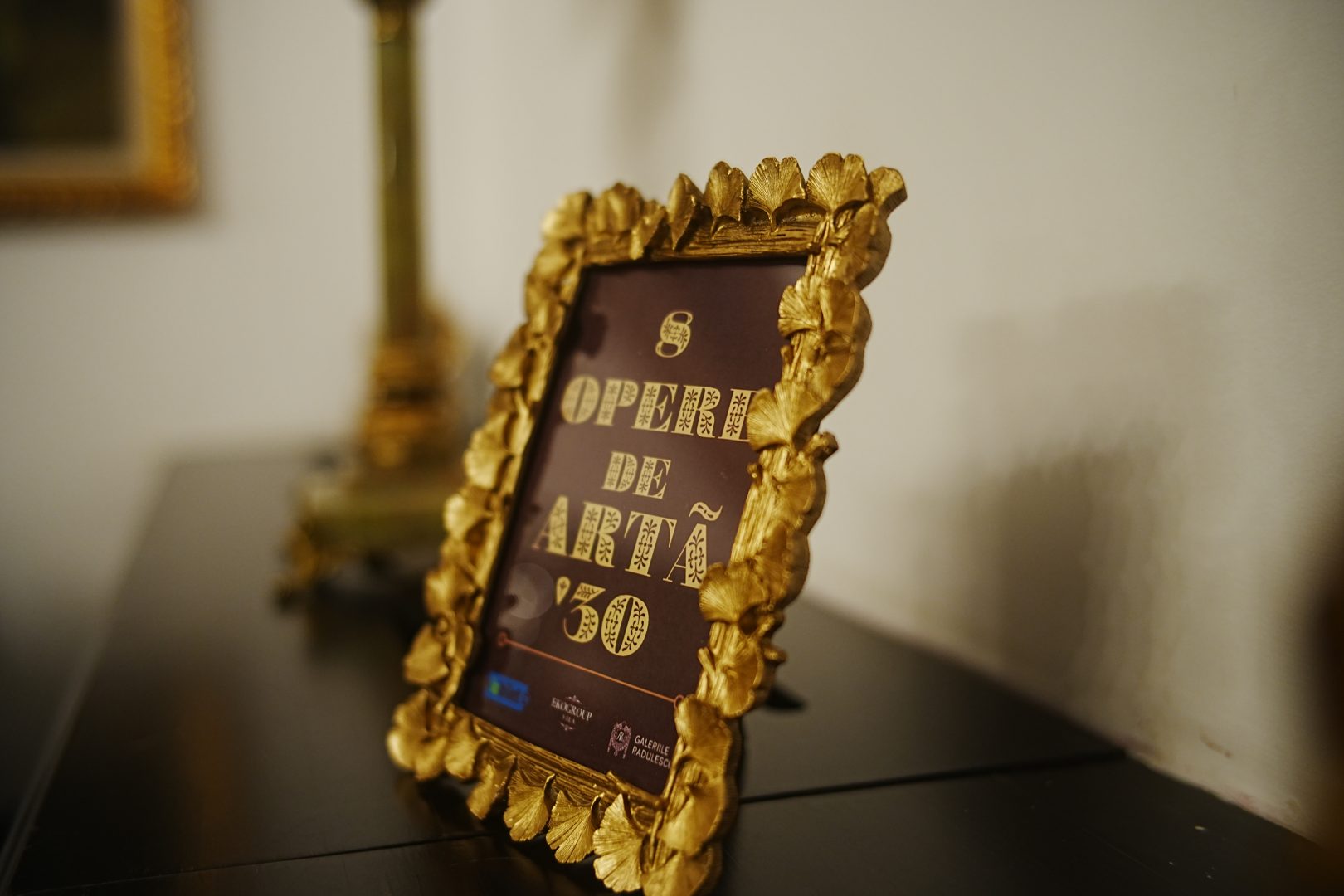 Art. History. Experience. – Descoperă reperele lui Brâncuși în București la Casa Tătărăscu