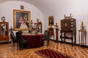 Casa Tătărescu din București: martor al puterii și memoriei, de la reședința interbelică la EkoGroup Vila