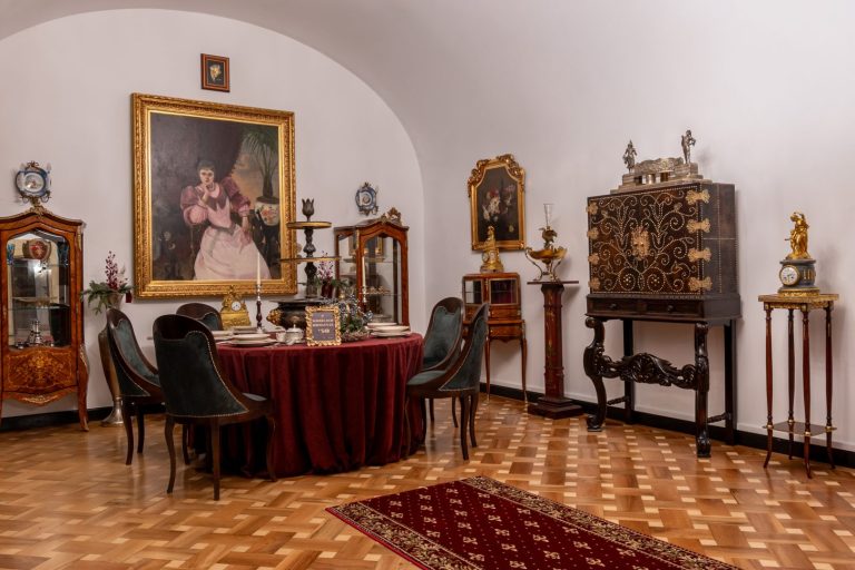 Casa Tătărescu din București: martor al puterii și memoriei, de la reședința interbelică la EkoGroup Vila