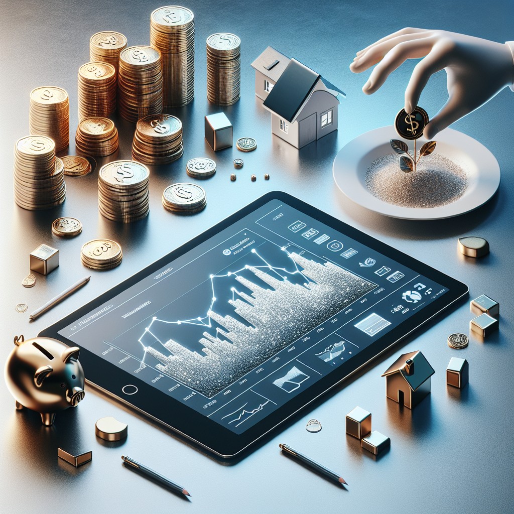 Diversificare portofoliu: cum eviți dependența de un singur canal